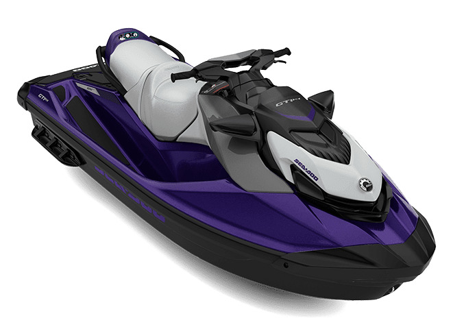 2025 Sea-Doo GTI SE 130 PR IBR 25 in lakewood CO