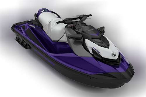 2025 Sea-Doo GTI SE 130 PR IBR 25 in lakewood CO