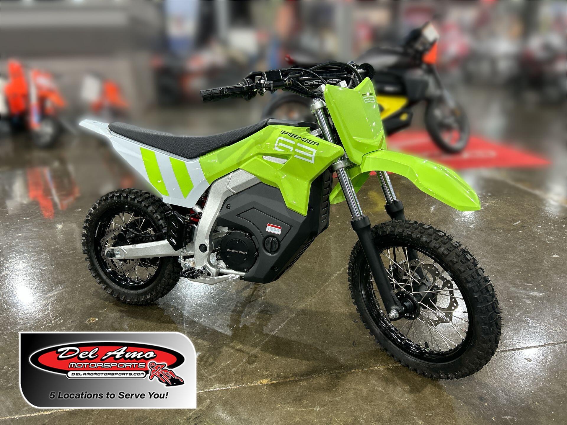 2023 Greenger G3 in Santa Ana, CA
