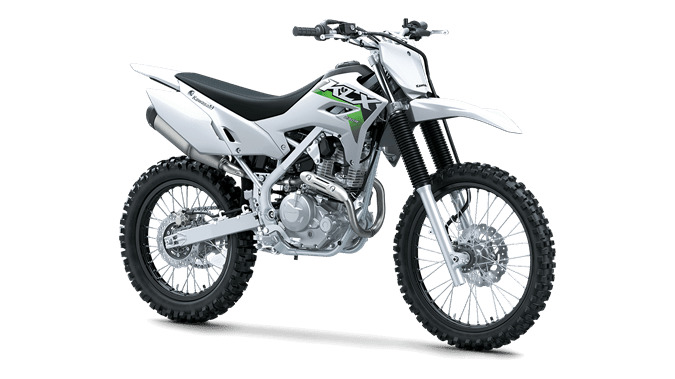 2026 Kawasaki KLX 230R S 230R S in Katy, TX