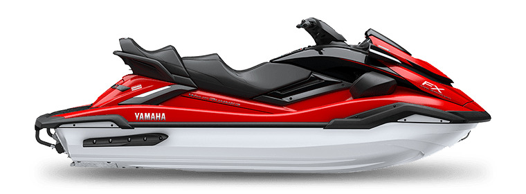 2026 Yamaha Waverunner Vx CRUISER HO in lakewood CO