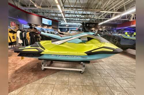 2025 Yamaha JETBLASTER PRO 2-LUNAR PRO 2-UP in lakewood CO