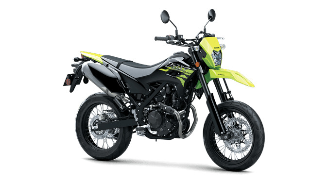 2026 Kawasaki KLX 230 SM ABS 230 ABS in Katy, TX