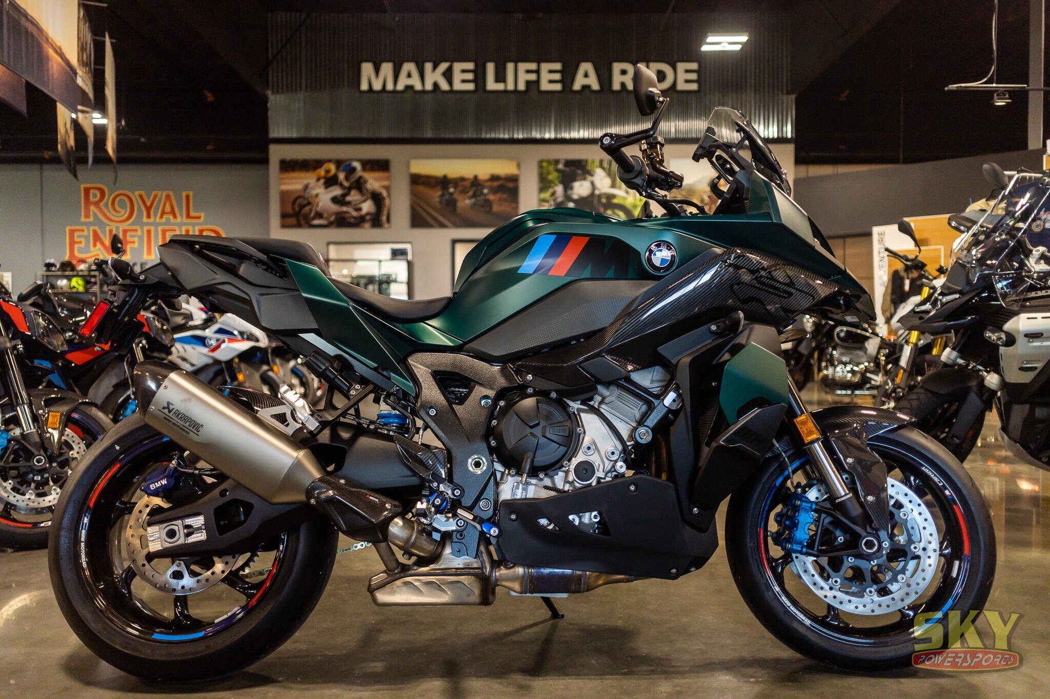 2026 BMW M 1000 XR 1000 XR in Sanford, FL
