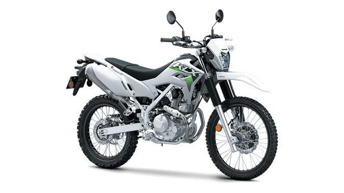2026 Kawasaki KLX 230 S 230 S in Katy, TX
