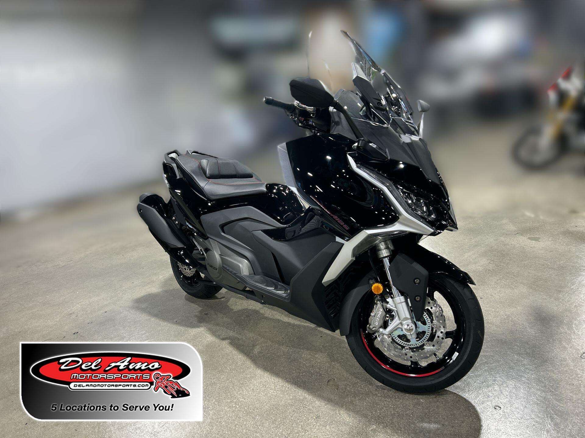 2026 Kymco AK 550I PREMIUM 550I PREMIUM in Redondo Beach, CA