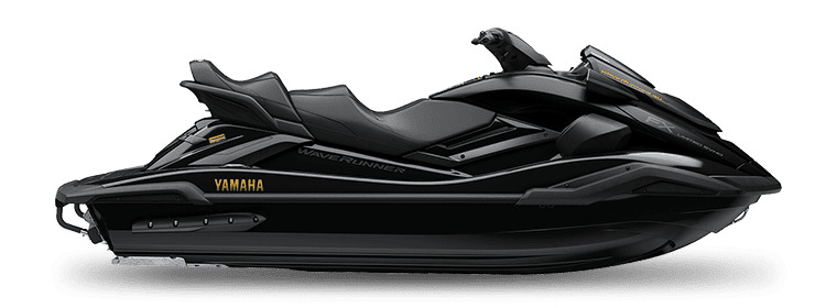 2026 Yamaha FX LIMITED SVHO LIMITED in katy TX