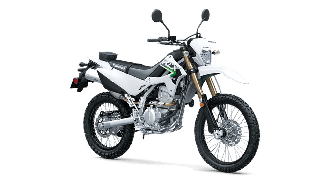 2026 Kawasaki KLX 300 300 in Katy, TX