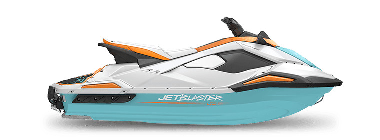 2026 Yamaha JETBLASTER LTD BASE in katy TX