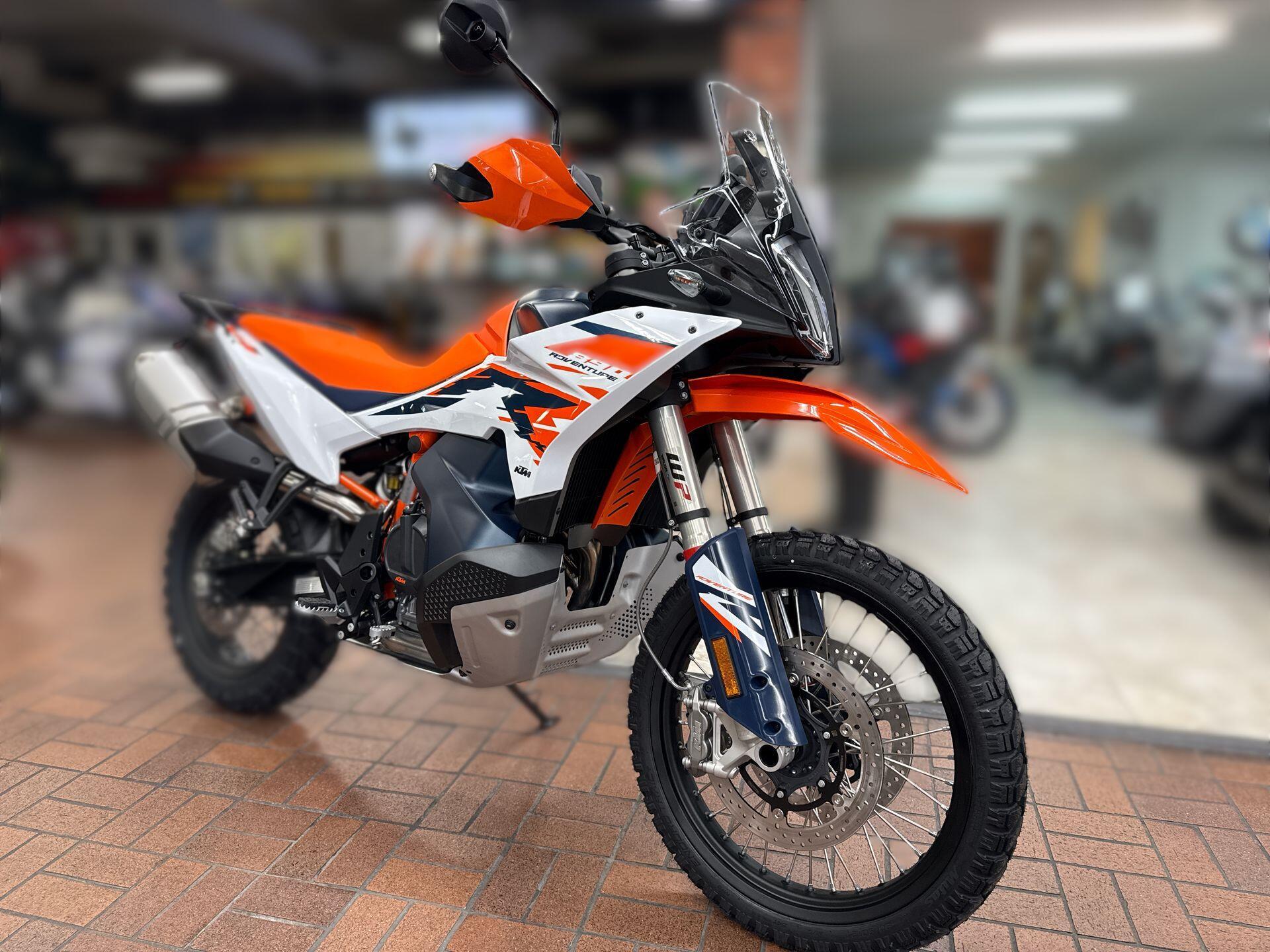 2025 KTM 890 ADVENTURE R ADVENTURE R in Katy, TX