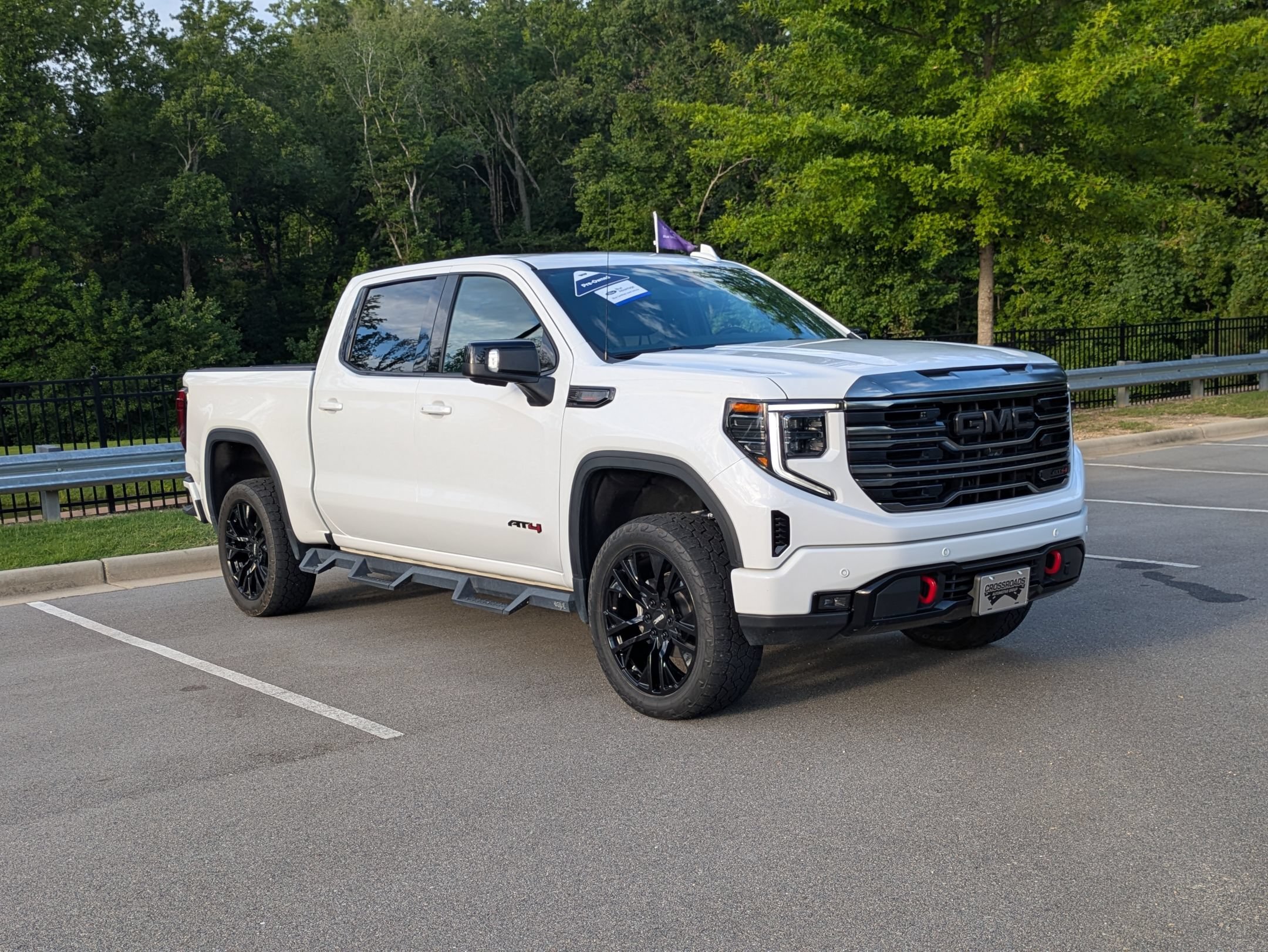 2023 GMC SIERRA in Apex, NC