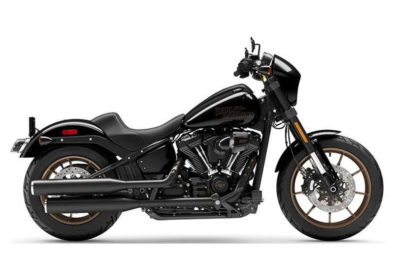 2024 Harley-Davidson Low Rider® S S in Melbourne, FL