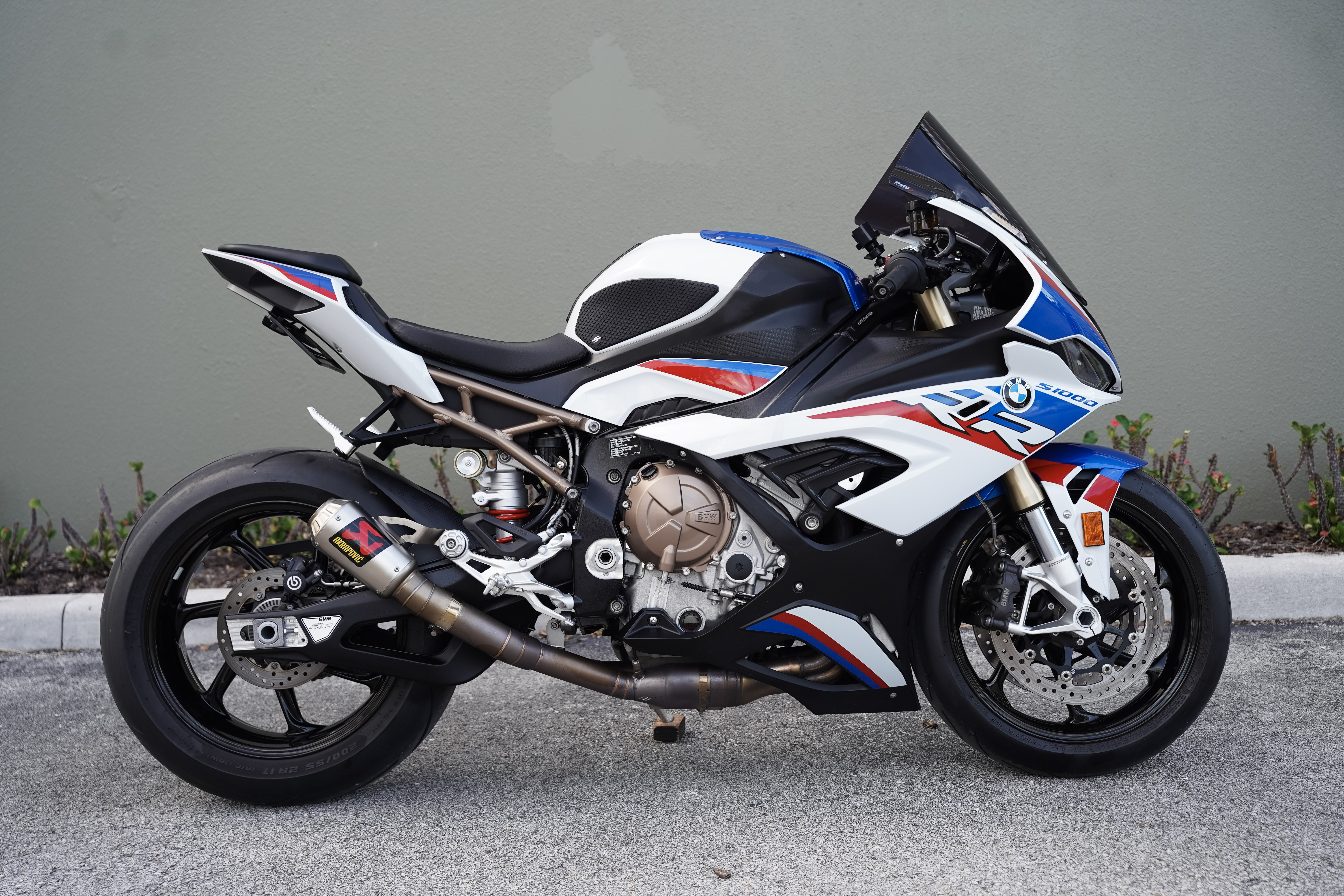 2021 BMW S 1000 RR 1000 RR in North Miami Beach, FL