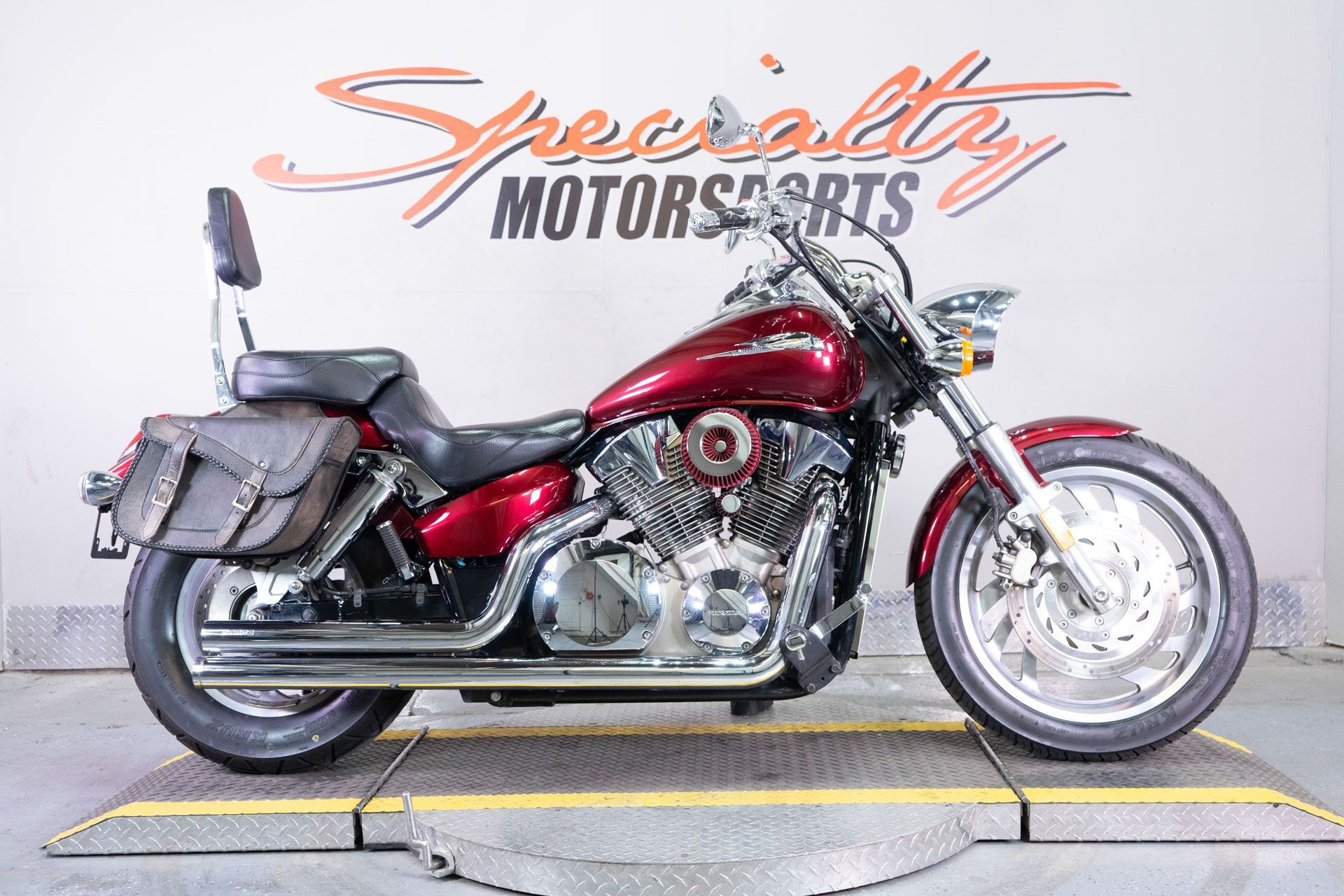 2006 Honda VTX™1300C 1300C in Sacramento, CA