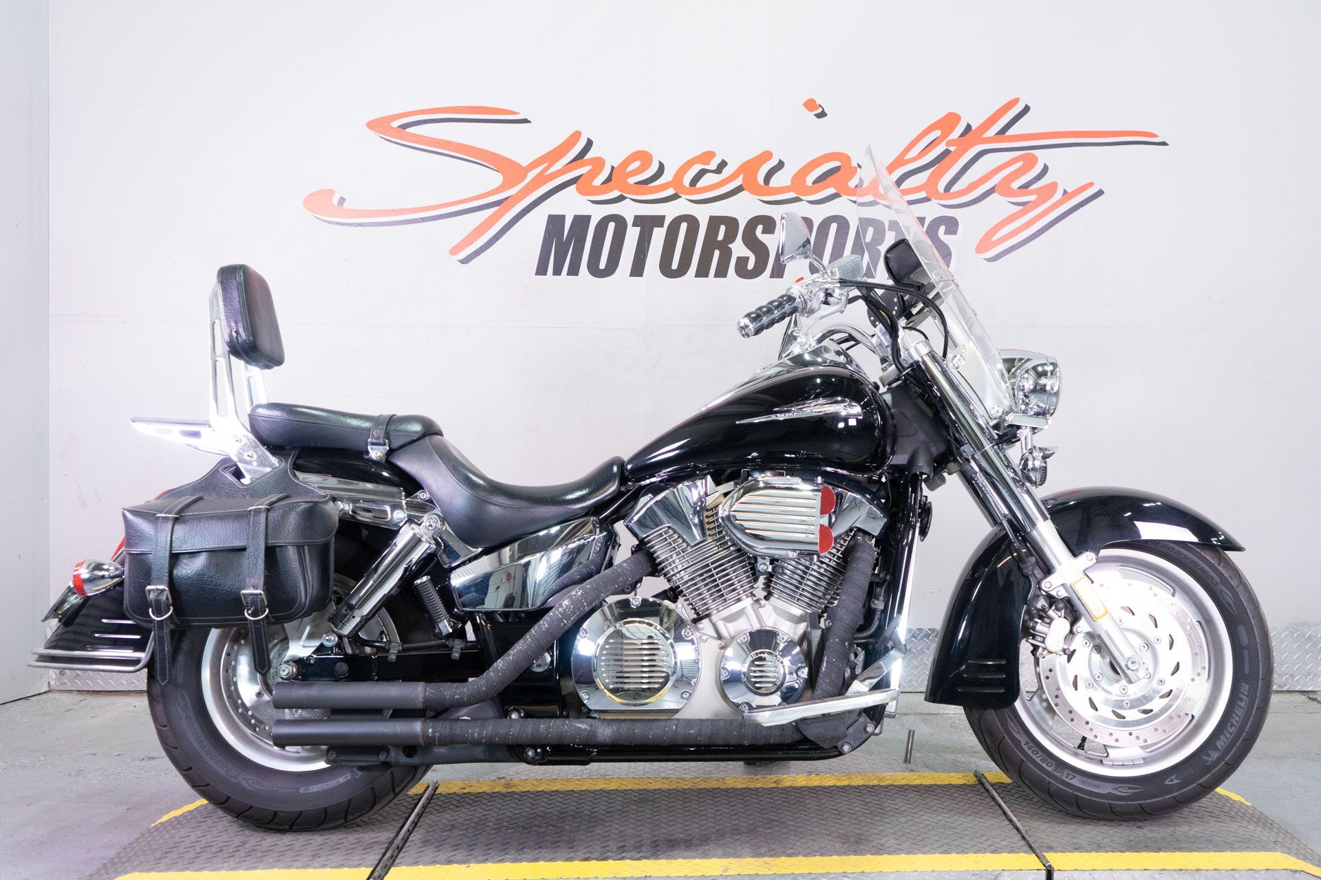 2005 Honda VTX™ 1300R 1300R in Sacramento, CA