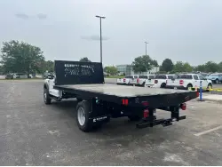 2026 FORD F600