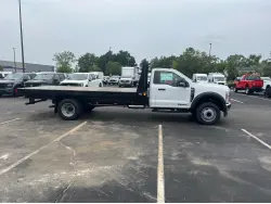 2026 FORD F600
