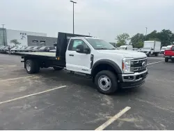 2026 FORD F600