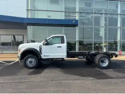 2026 FORD F600