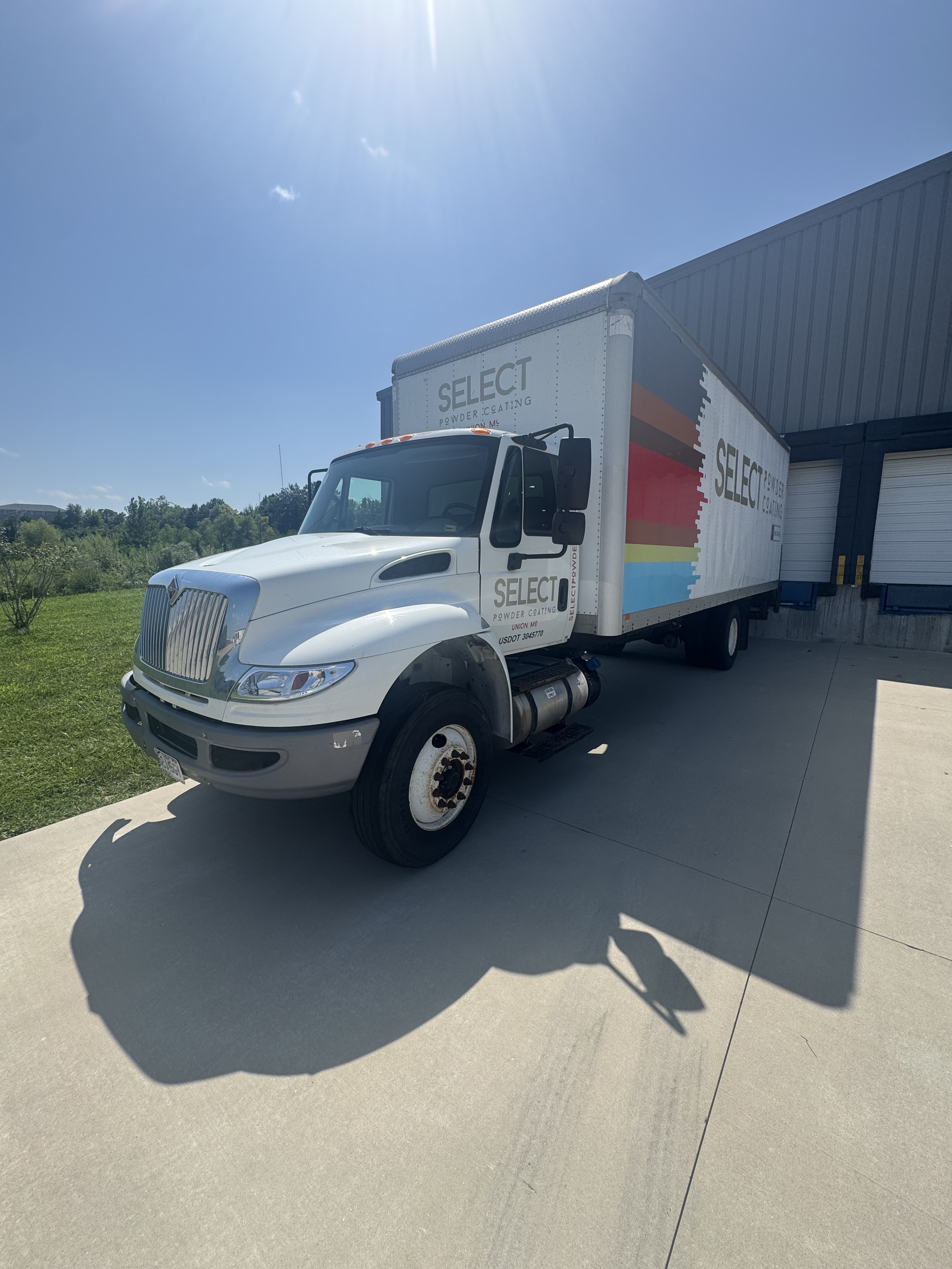 2016 INTERNATIONAL 4300 in Union, MO