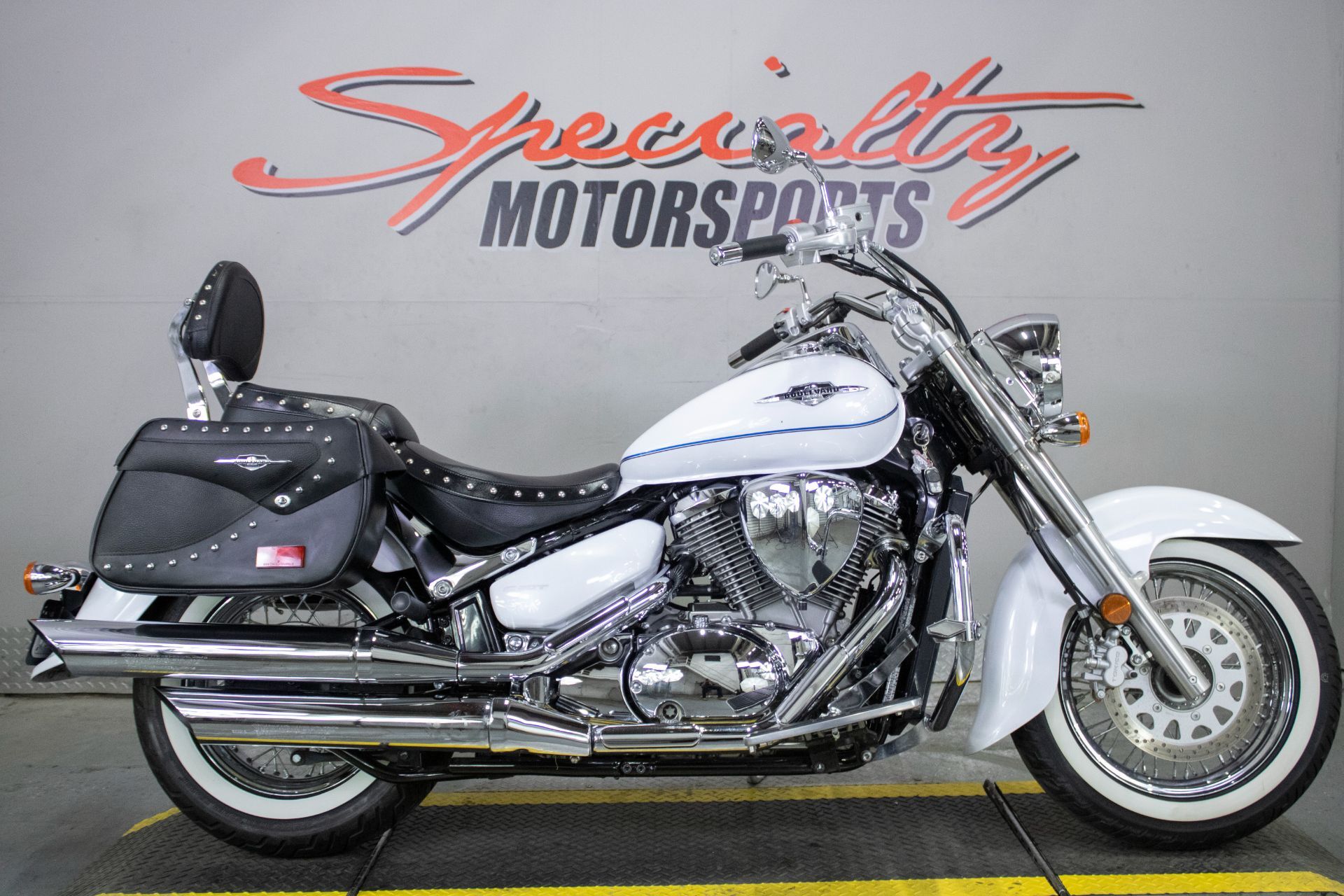 2023 Suzuki Boulevard C50T C50 T in Sacramento, CA