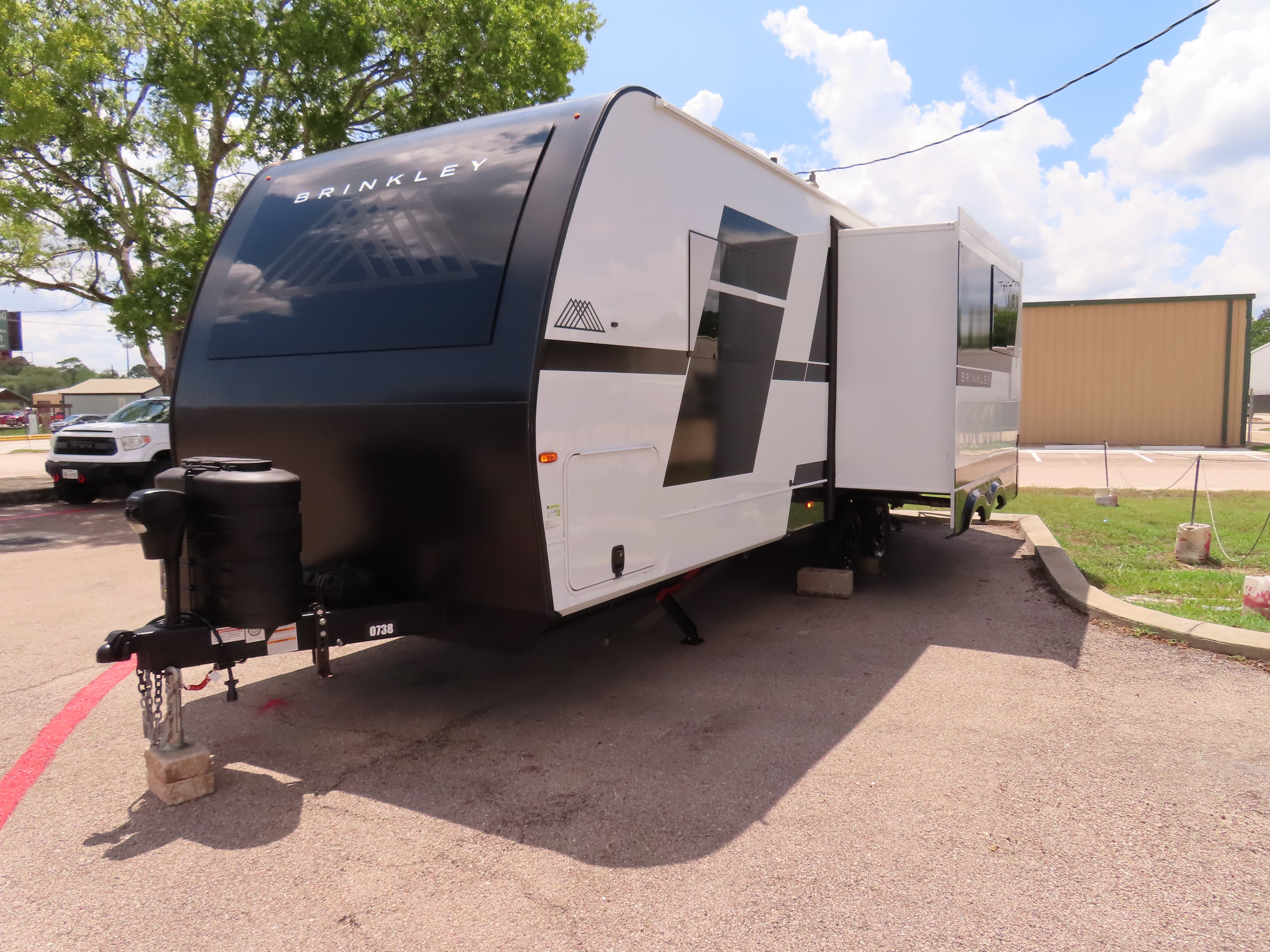 2025 Brinkley MODEL I 265 RV