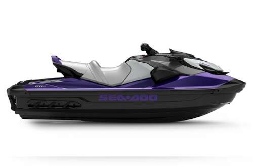 2025 Sea-Doo GTI SE 170 + Tech Package, audio, iDF, iBR SE 170 TECH PACKAGE WITH AUDIO IDF AND IBR in miami FL
