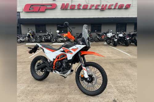2026 KTM ADVENTURE 390 R in san diego CA