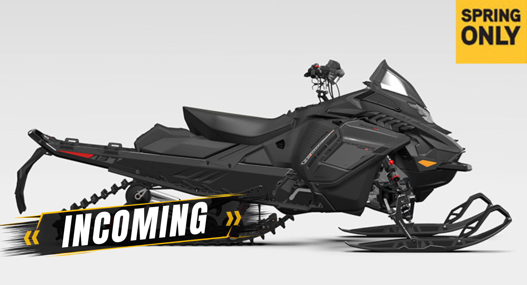 2027 Ski-Doo Renegade X-RS 900 ACE Turbo R ES Ice Ripper XT 1.25 w/ in suamico WI