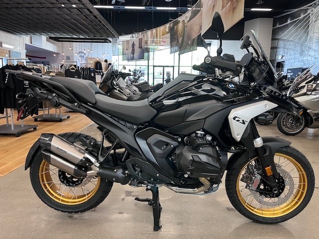 2026 BMW R 1300 GS in middletown OH