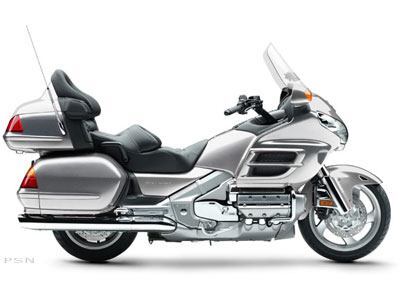 2005 Honda Gold Wing® in Bettendorf, IA