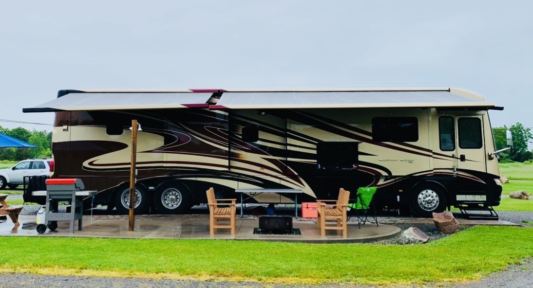 2015 Newmar DUTCH STAR 4312 RV