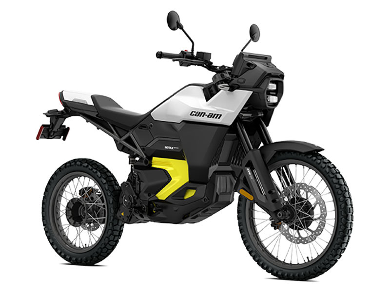 2025 Can-Am Origin BASE in Durham, NC