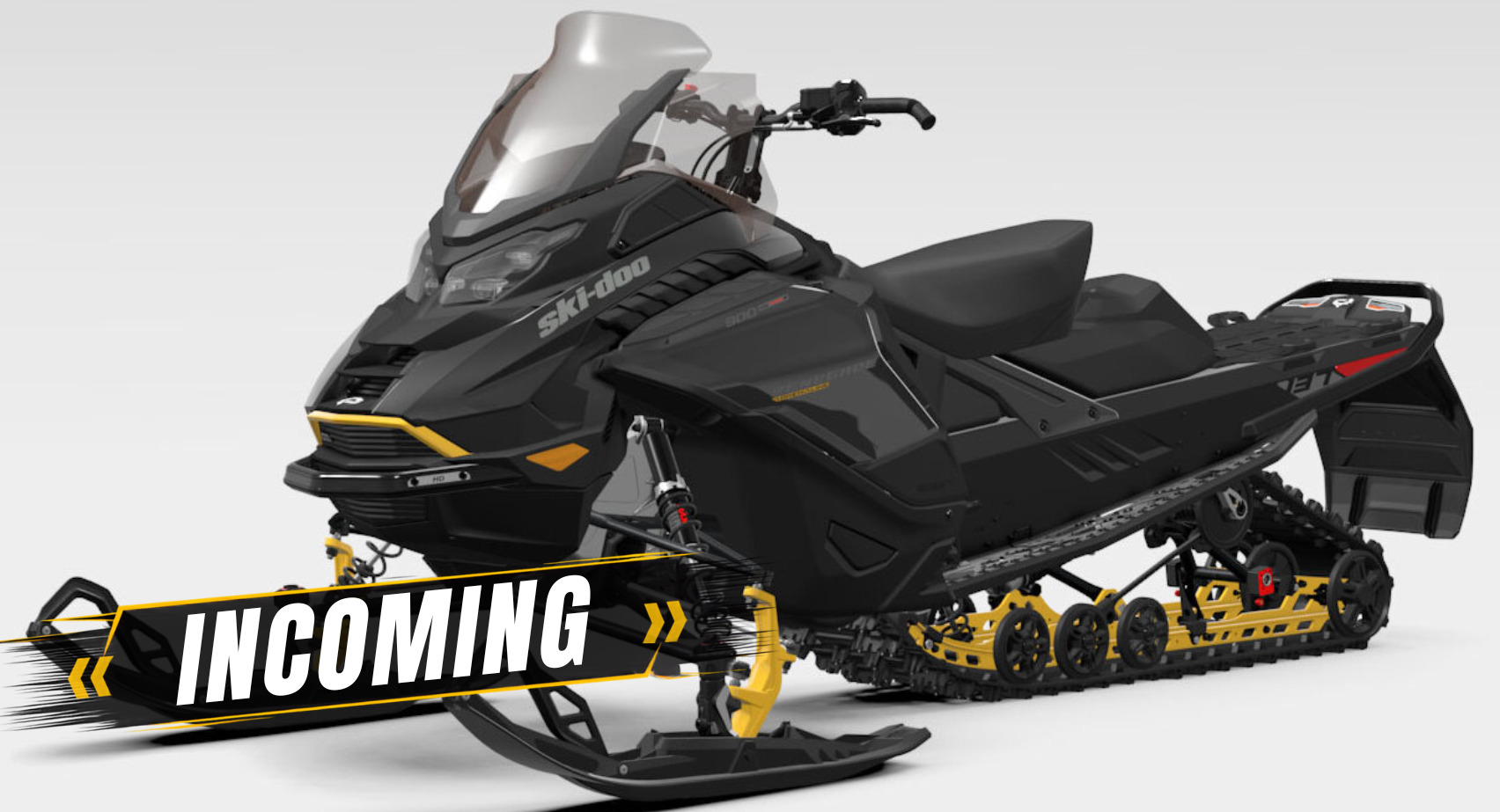 2027 Ski-Doo Renegade Adrenaline w/ Enduro Package 900 ACE Turbo R  in suamico WI