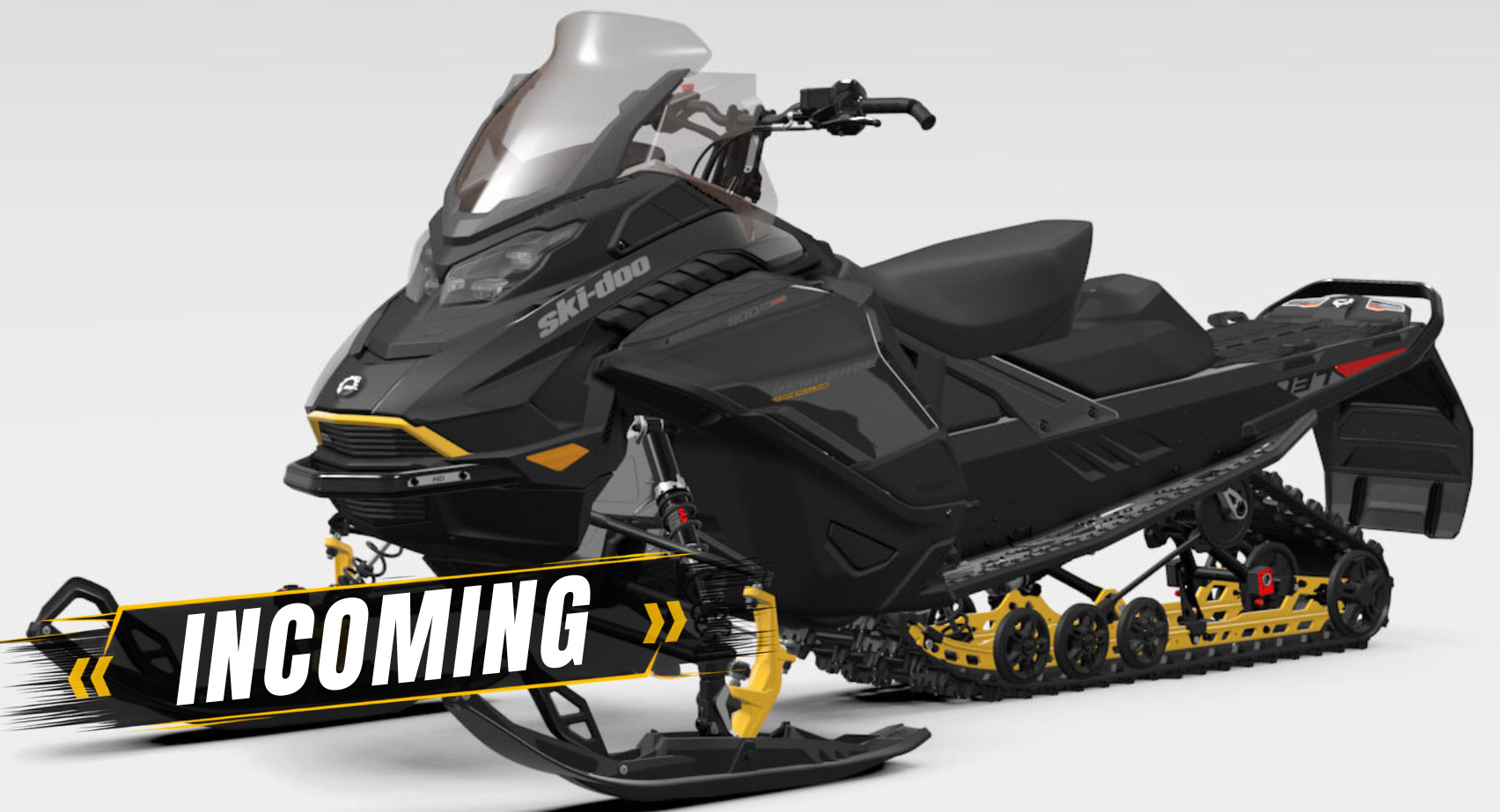 2027 Ski-Doo Renegade Adrenaline w/ Enduro Package 900 ACE Turbo ES in suamico WI