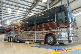 2003 PREVOST LIBERTY CLASSIC XLII