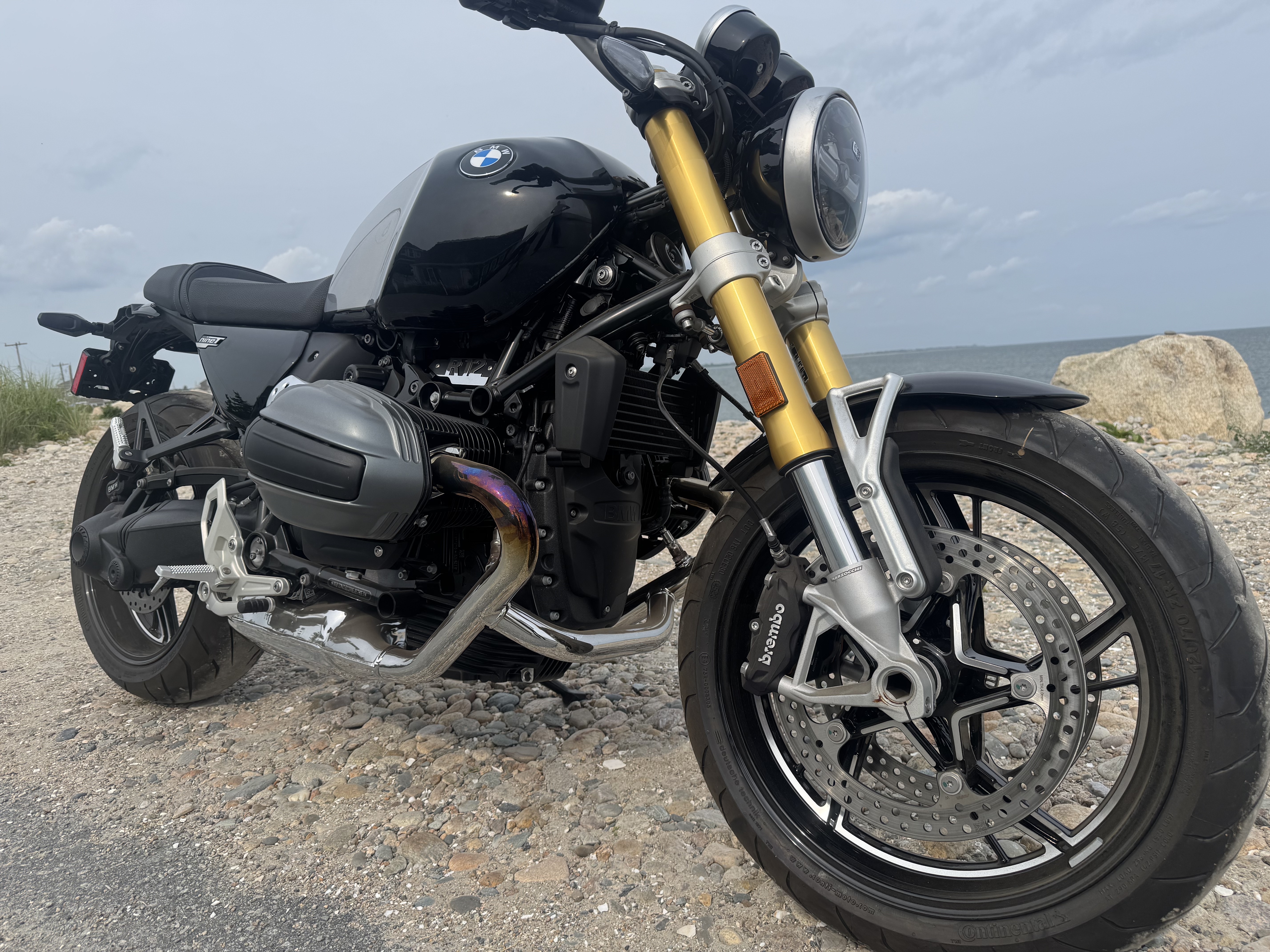 2024 BMW R 12 NINET in Westport, MA
