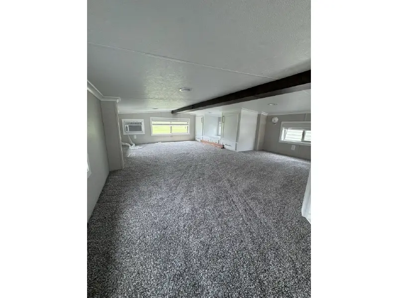 2027 KROPF ISLAND SERIES 6128WD