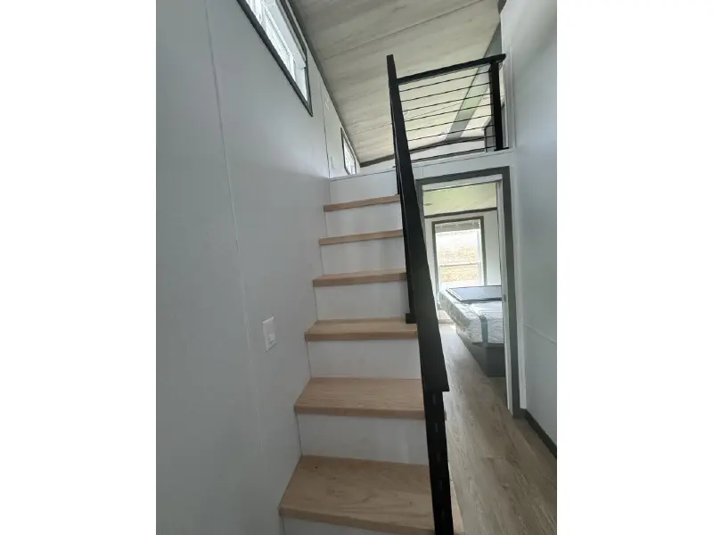 2027 ELEVATION PARK MODEL 5-117