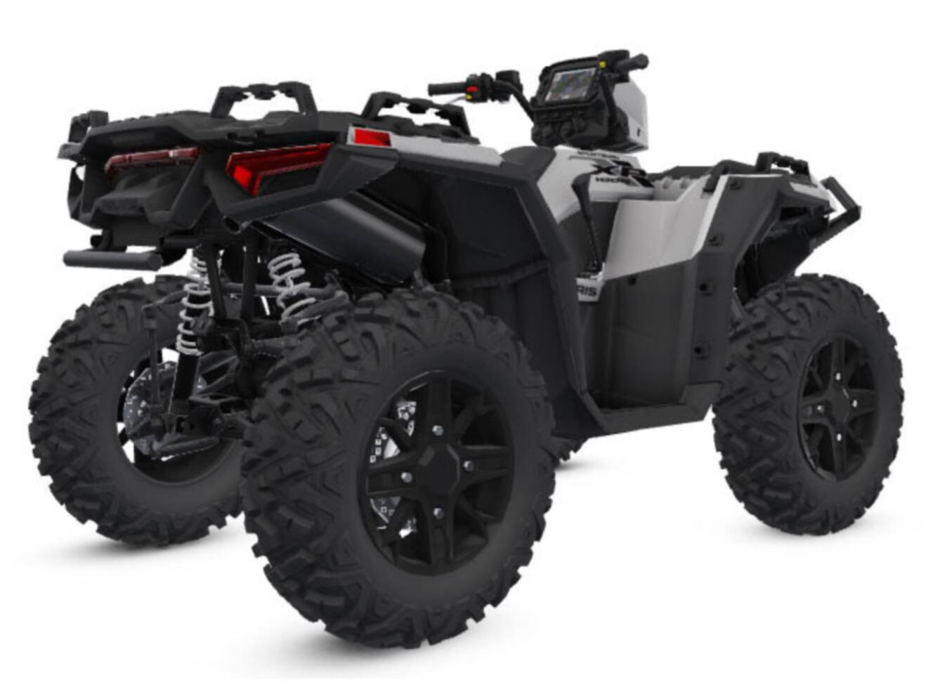 A photo of this 2026 Polaris Sportsman XP 1000 Ultimate
