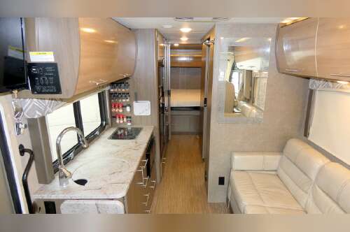 2018 Thor Motor Coach AXIS 25.2 in draper UT