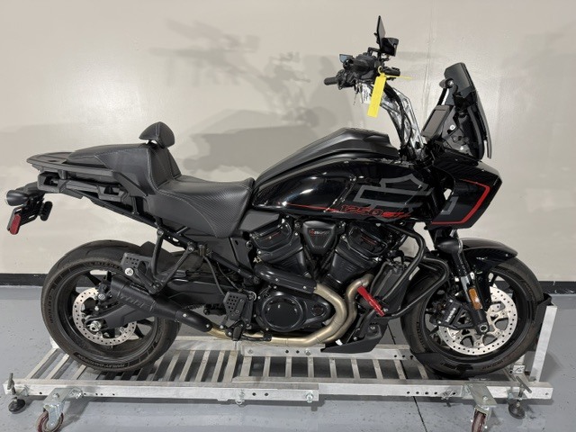 2025 Harley-Davidson PAN AMERICA 1250 ST 1250 ST in Durham, NC