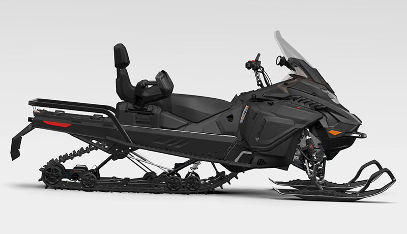 2027 Ski-Doo Expedition LE 900 ACE Turbo ES Silent Cobra WT in ellensburg WA