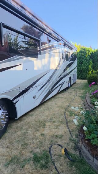 2014 TIFFIN MOTORHOMES ALLEGRO BUS 40SP
