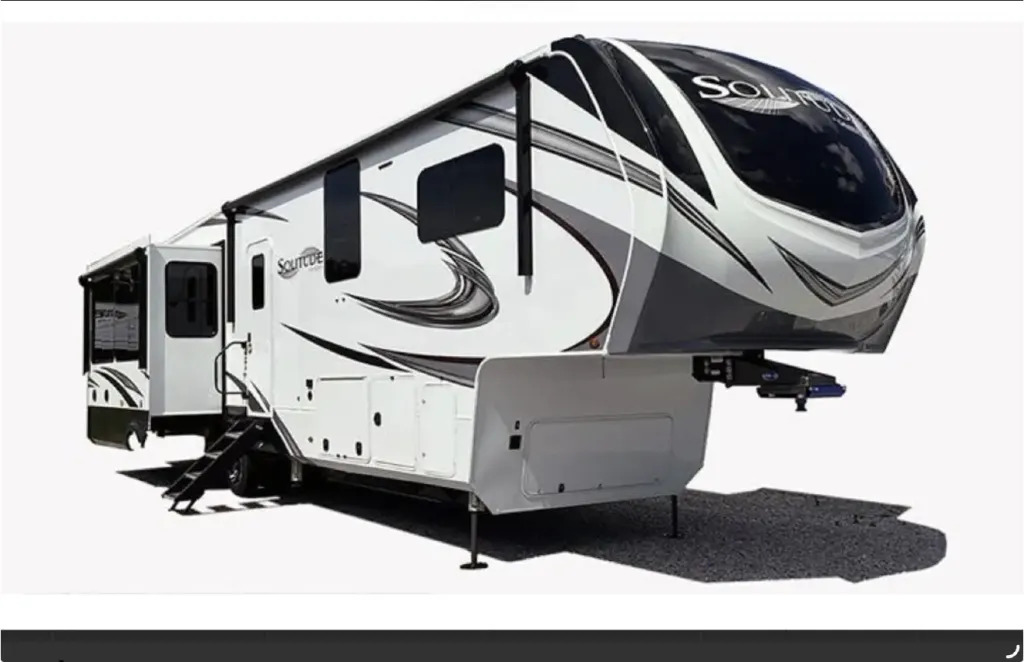 2024 Grand Design Solitude 380FL in erin TN