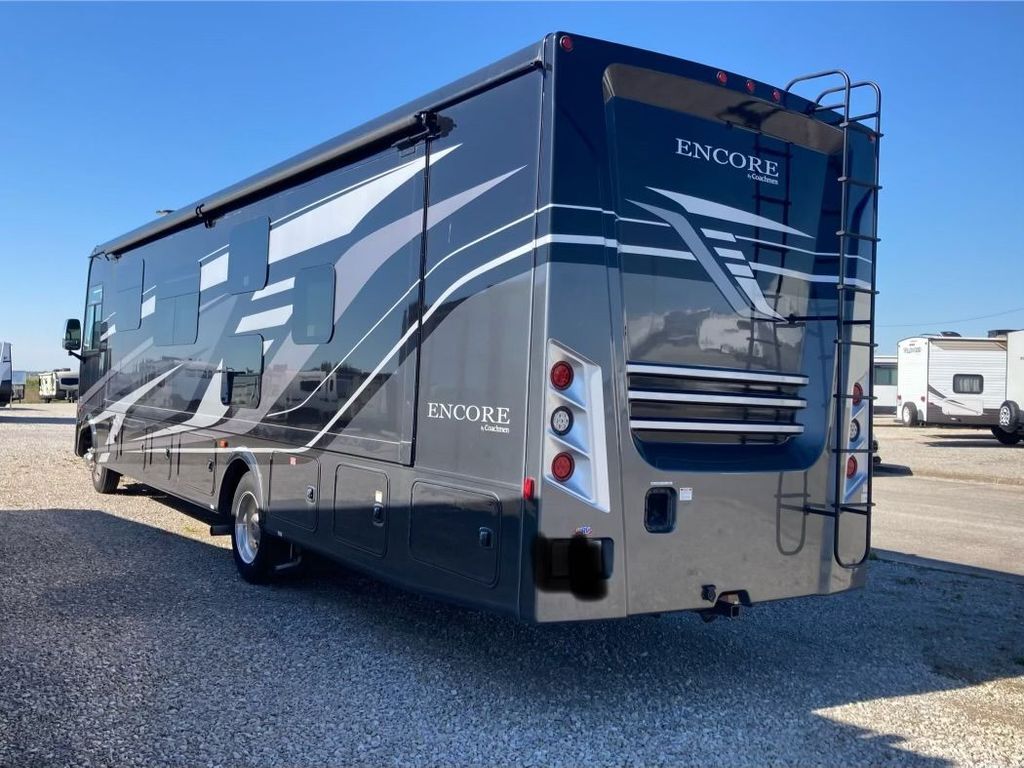 2024 Coachmen Encore 375RB in owensboro KY