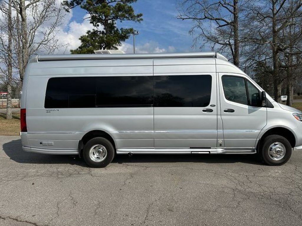 2024 Airstream Interstate 24GT 4X4 in clanton AL