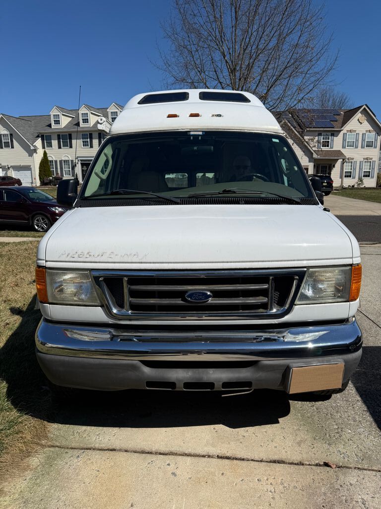 2007 Pleasure Way Excel TS in southampton NJ