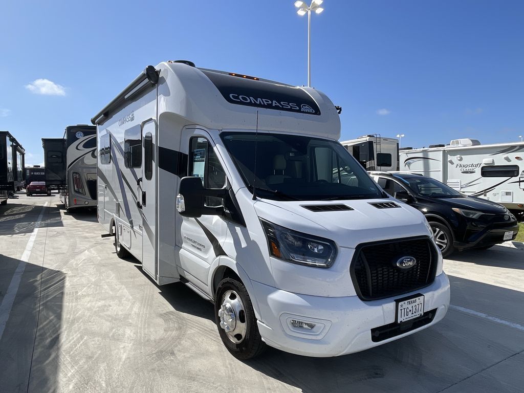 2027 Thor Motor Coach Compass 24KB in fort myers FL