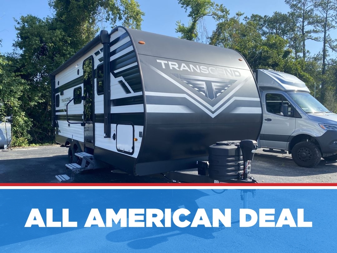 2024 Grand Design Transcend XPLOR 200MK in st. augustine FL